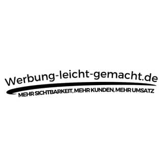 Logo Werbung-leicht-gemacht.de / MR Marketingberatung / Local Listing Anbieter