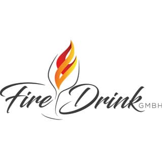 Logo Fire Drink GmbH