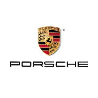Logo Porsche Zentrum Siegen