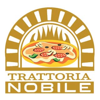Logo Trattoria Nobile