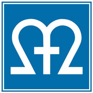 Logo Marien Pflegeschule Berlin - Staatlich anerkannte Pflegeschule nach PflBG