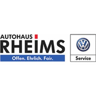 Logo Heinrich Rheims GmbH & Co. KG