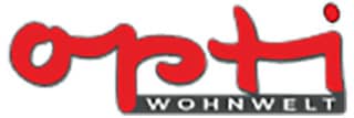 Logo Opti-Wohnwelt | Würzburg