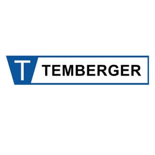Logo Temberger - Ihr Partner für Sauberkeit