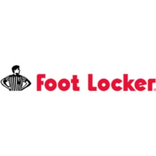 Logo Foot Locker - Closed