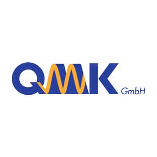 Logo QMK GmbH - Kalibrierdienst