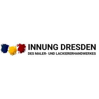 Logo Innung Dresden des Maler- und Lackiererhandwerks