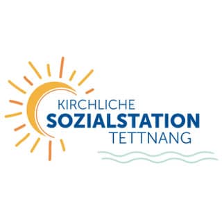 Logo Kirchliche Sozialstation Tettnang
