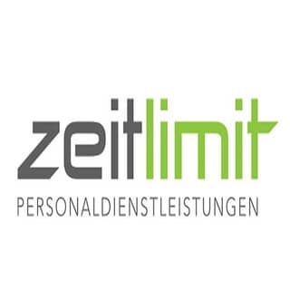 Logo Zeitlimit Personaldienstleistungen GmbH