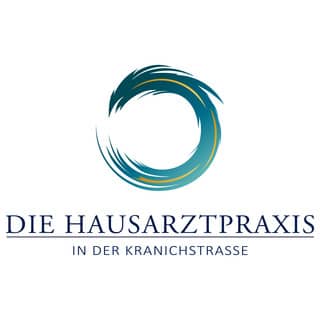 Logo Die Hausarztpraxis in der Kranichstrasse