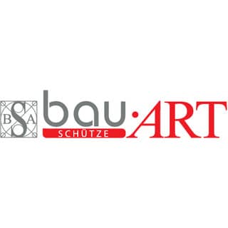 Logo bauART Schütze GmbH