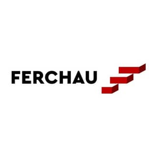 Logo FERCHAU GmbH