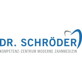 Logo Zahnarztpraxis Dr. Schröder Stuttgart