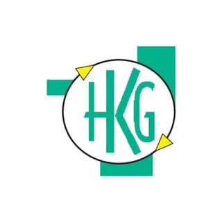 Logo Pflegedienst HKG GmbH