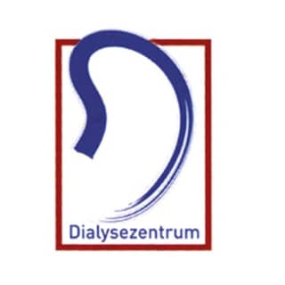 Logo Dialyse-Zentrum Merzig