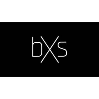 Logo bXs NUE Bar x Lounge