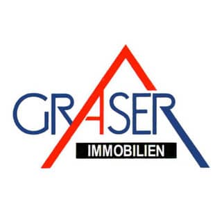 Logo Gaby Graser Immobilien