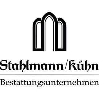 Logo Bestattungshaus Frieden Stahlmann/Kühn