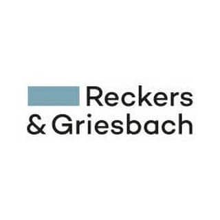 Logo Reckers & Griesbach GmbH