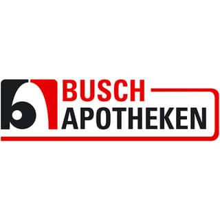 Logo Busch-Apotheke Russheide
