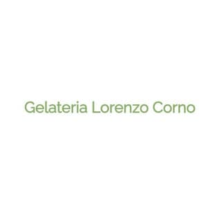 Logo Gelateria - Lorenzo Corno | München