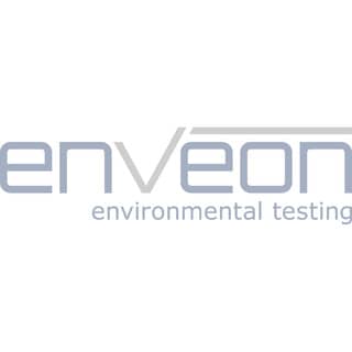 Logo enveon GmbH