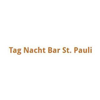 Logo Tag-Nacht-Bar St. Pauli