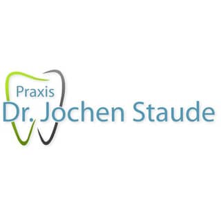 Logo Zahnarztpraxis Dr. Jochen Staude