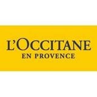 Logo L'OCCITANE EN PROVENCE closed