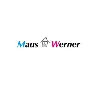 Logo Immobilien GmbH Maus & Werner
