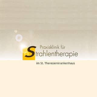 Logo Praxisklinik für Strahlentherapie im St.Theresienkrankenhaus