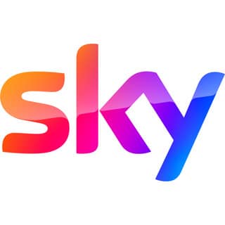 Logo Sky Shop