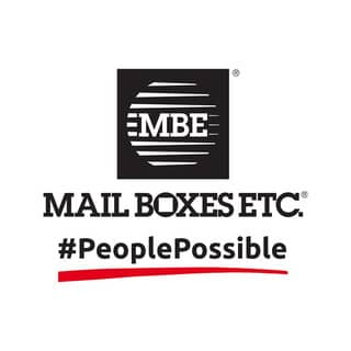 Logo Mail Boxes Etc. - Center MBE 0097