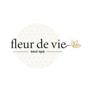 Logo Fleur de Vie - Soul Spa