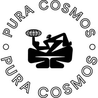 Logo PURA Restaurant & Studio Café
