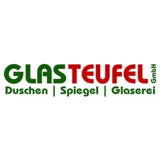 Logo Glasteufel GmbH