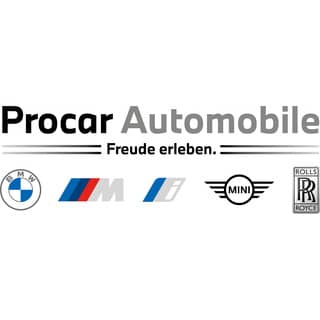 Logo Procar Automobile GmbH & Co. KG - Köln-Nord
