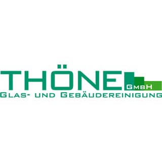Logo Thöne GmbH