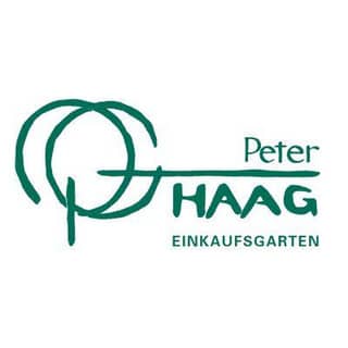 Logo Einkaufsgarten Peter Haag