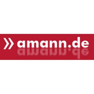 Logo amann.de Experten-Erfolg