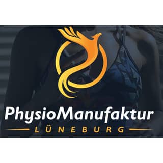 Logo PhysioManufaktur Lüneburg