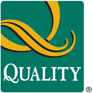 Logo Quality Hotel Augsburg - Closed