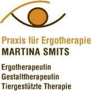 Logo Praxis für Ergotherapie Martina Smits