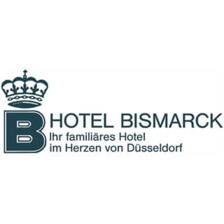 Logo Hotel Bismarck
