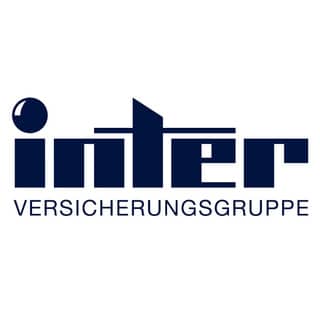 Logo INTER Versicherungsgruppe Richard Jung