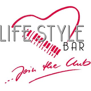 Logo Life Style Bar