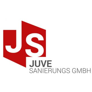 Logo JUVE Sanierungs GmbH