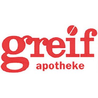 Logo Greif-Apotheke - Closed