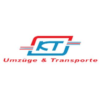 Logo KT Umzüge Nürnberg