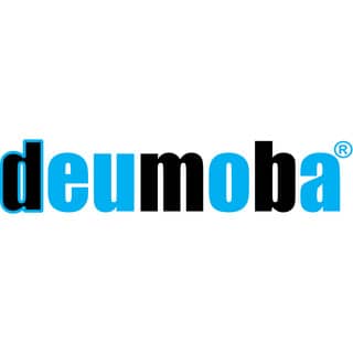 Logo deumoba GmbH